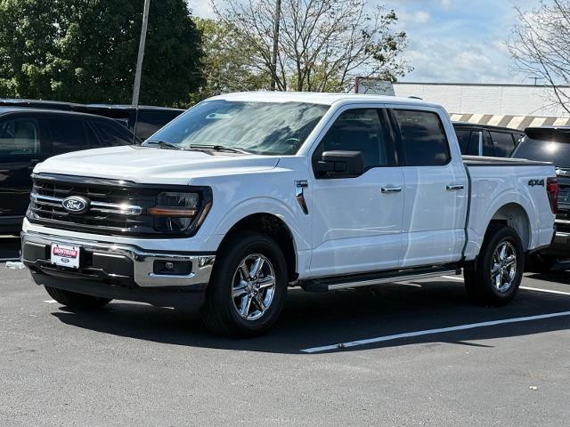 2025 Ford F-150 - $36,689