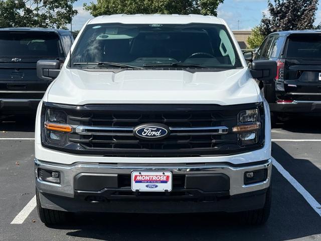 2025 Ford F-150 - $36,689