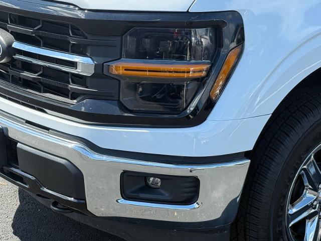 2025 Ford F-150 - $36,689