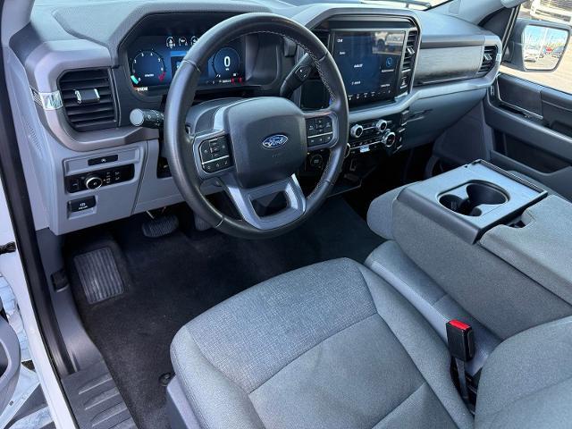 2025 Ford F-150 - $36,689