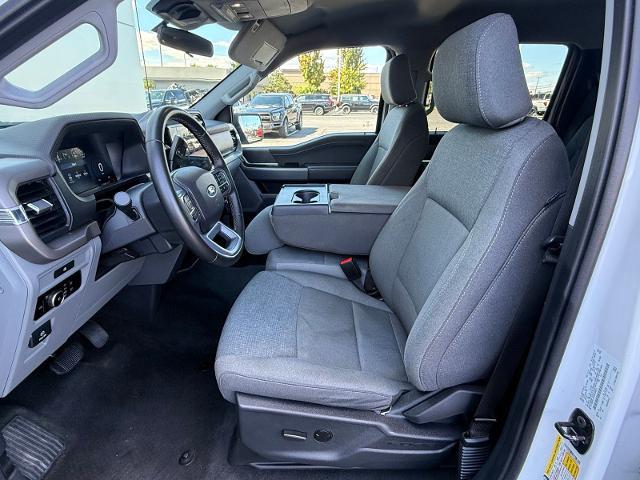2025 Ford F-150 - $36,689