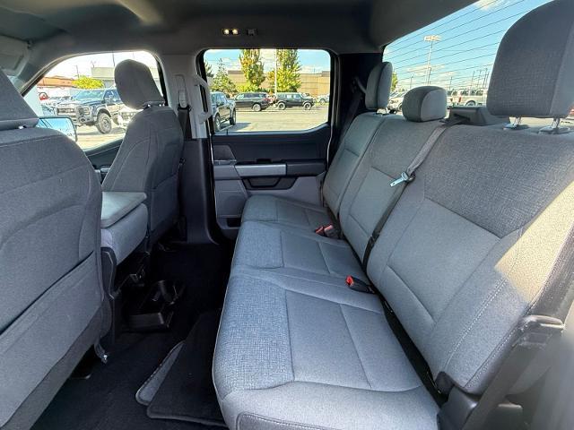 2025 Ford F-150 - $36,689