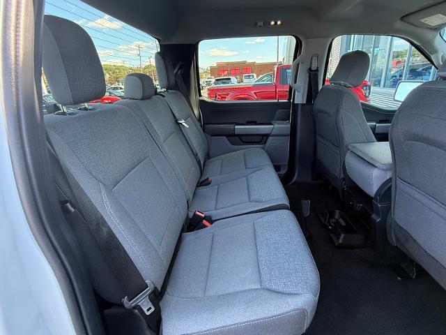 2025 Ford F-150 - $36,689