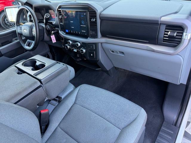 2025 Ford F-150 - $36,689