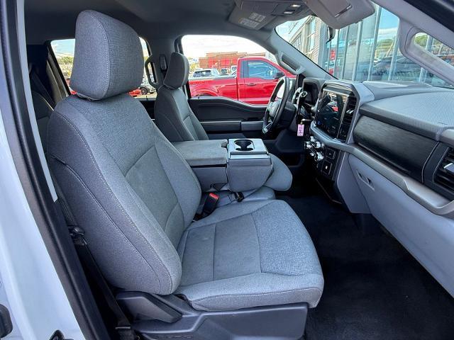 2025 Ford F-150 - $36,689