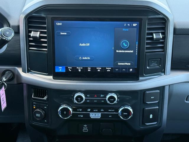 2025 Ford F-150 - $36,689