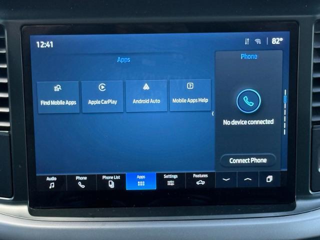2025 Ford F-150 - $36,689