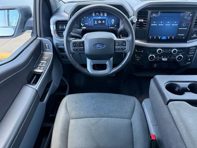 2025 Ford F-150 - $36,689