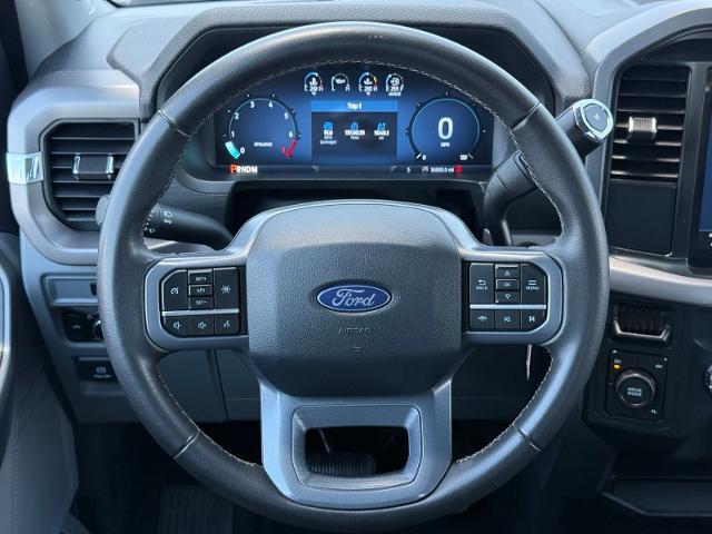 2025 Ford F-150 - $36,689