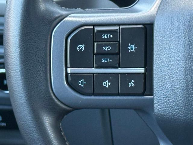 2025 Ford F-150 - $36,689