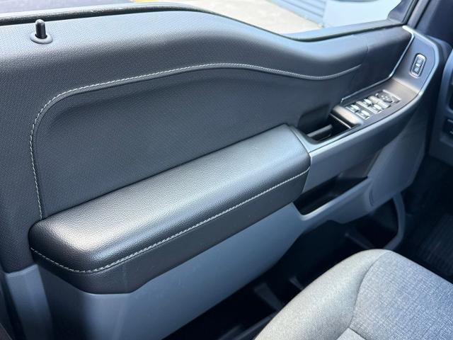 2025 Ford F-150 - $36,689