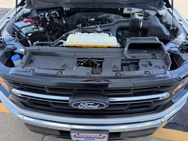 2025 Ford F-150 - $36,689