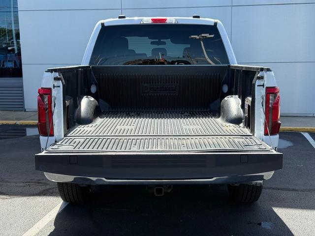 2025 Ford F-150 - $36,689