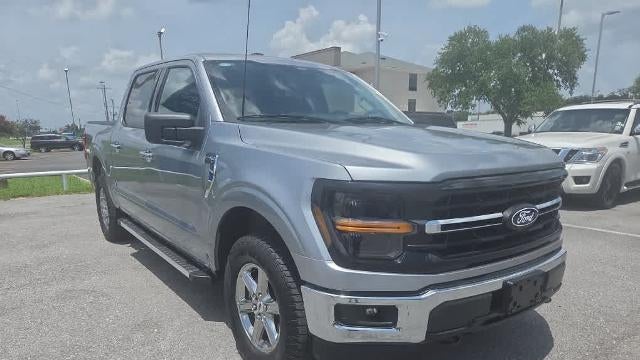 Preowned 2025 Ford F-150 XLT for Sale