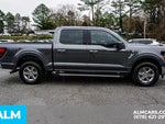 2025 F-150 Thumbnail 8
