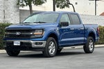 2025 F-150 Thumbnail 8