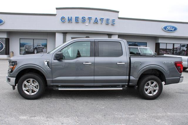 2025 Ford F-150 - $39,991