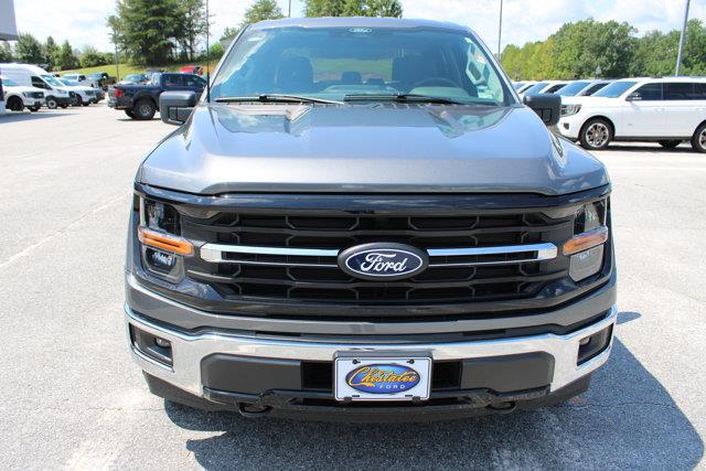 2025 Ford F-150 - $39,991