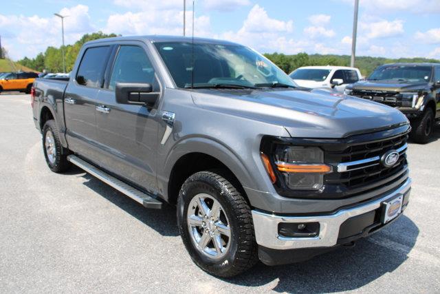 2025 Ford F-150 - $39,991