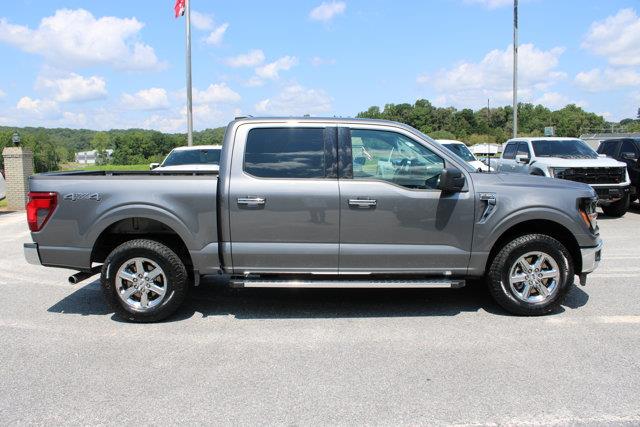 2025 Ford F-150 - $39,991
