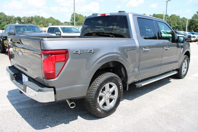 2025 Ford F-150 - $39,991