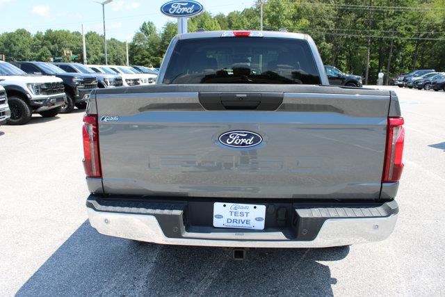 2025 Ford F-150 - $39,991
