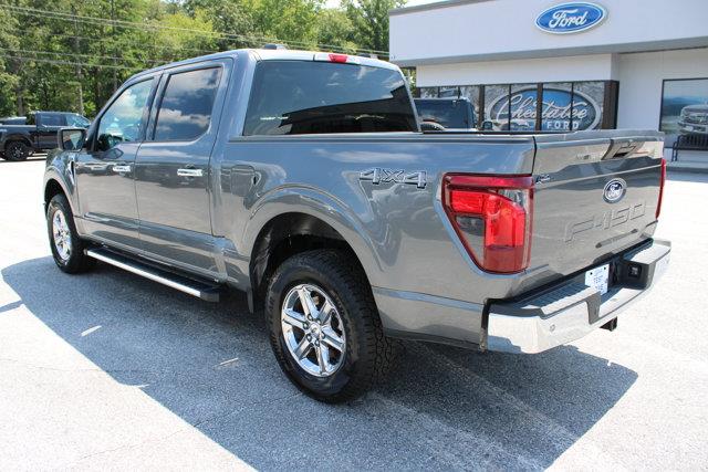 2025 Ford F-150 - $39,991