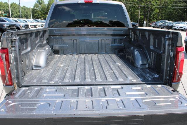 2025 Ford F-150 - $39,991