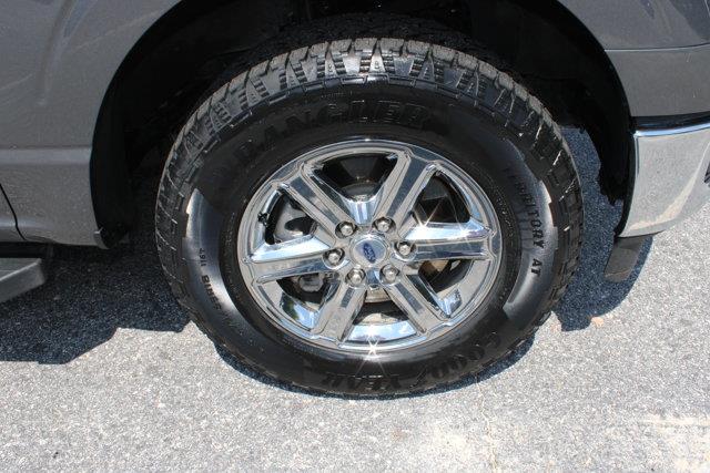 2025 Ford F-150 - $39,991