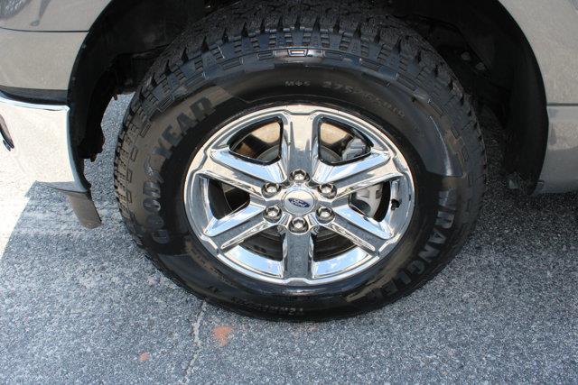 2025 Ford F-150 - $39,991