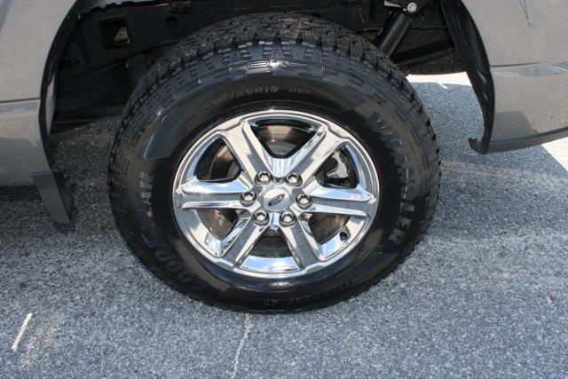 2025 Ford F-150 - $39,991