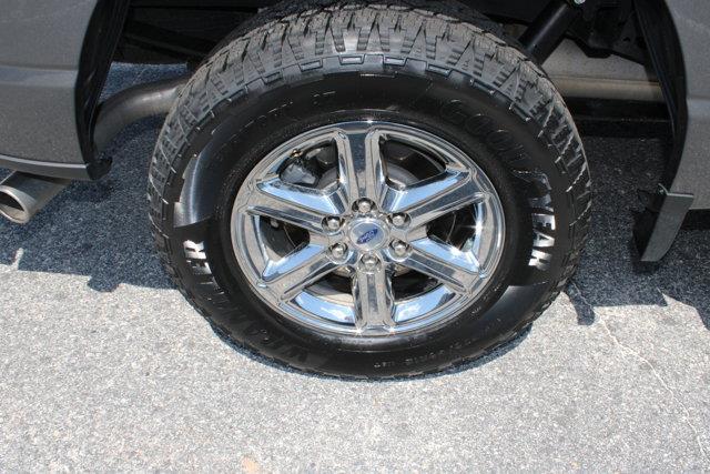2025 Ford F-150 - $39,991
