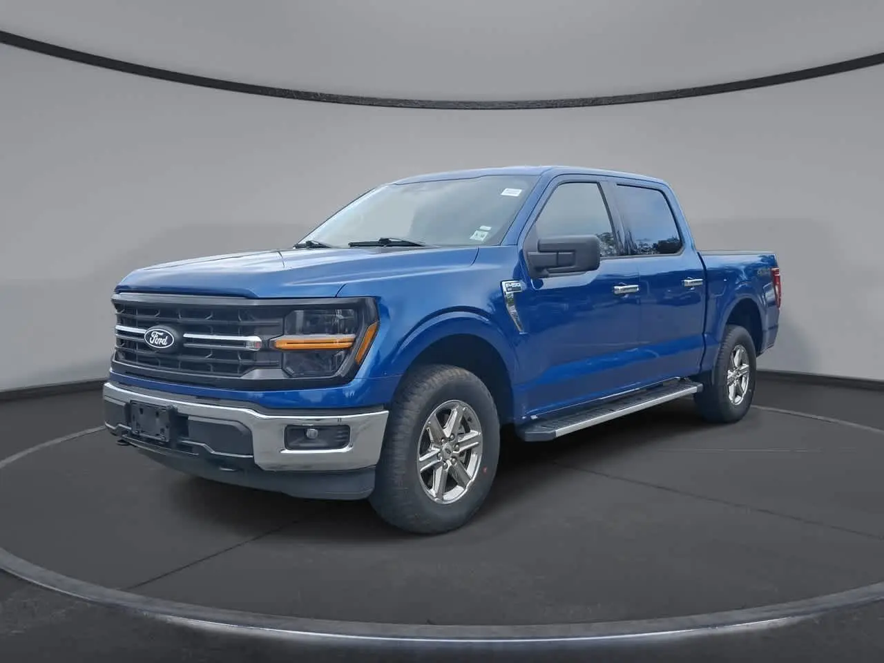 2025 Ford F-150 - $38,916