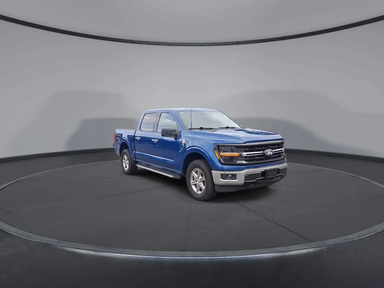 2025 Ford F-150 - $38,916
