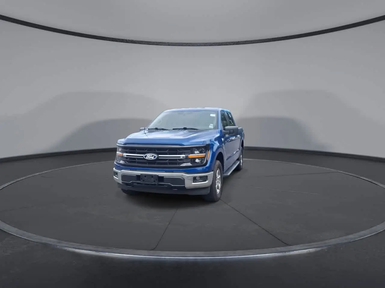 2025 Ford F-150 - $38,916