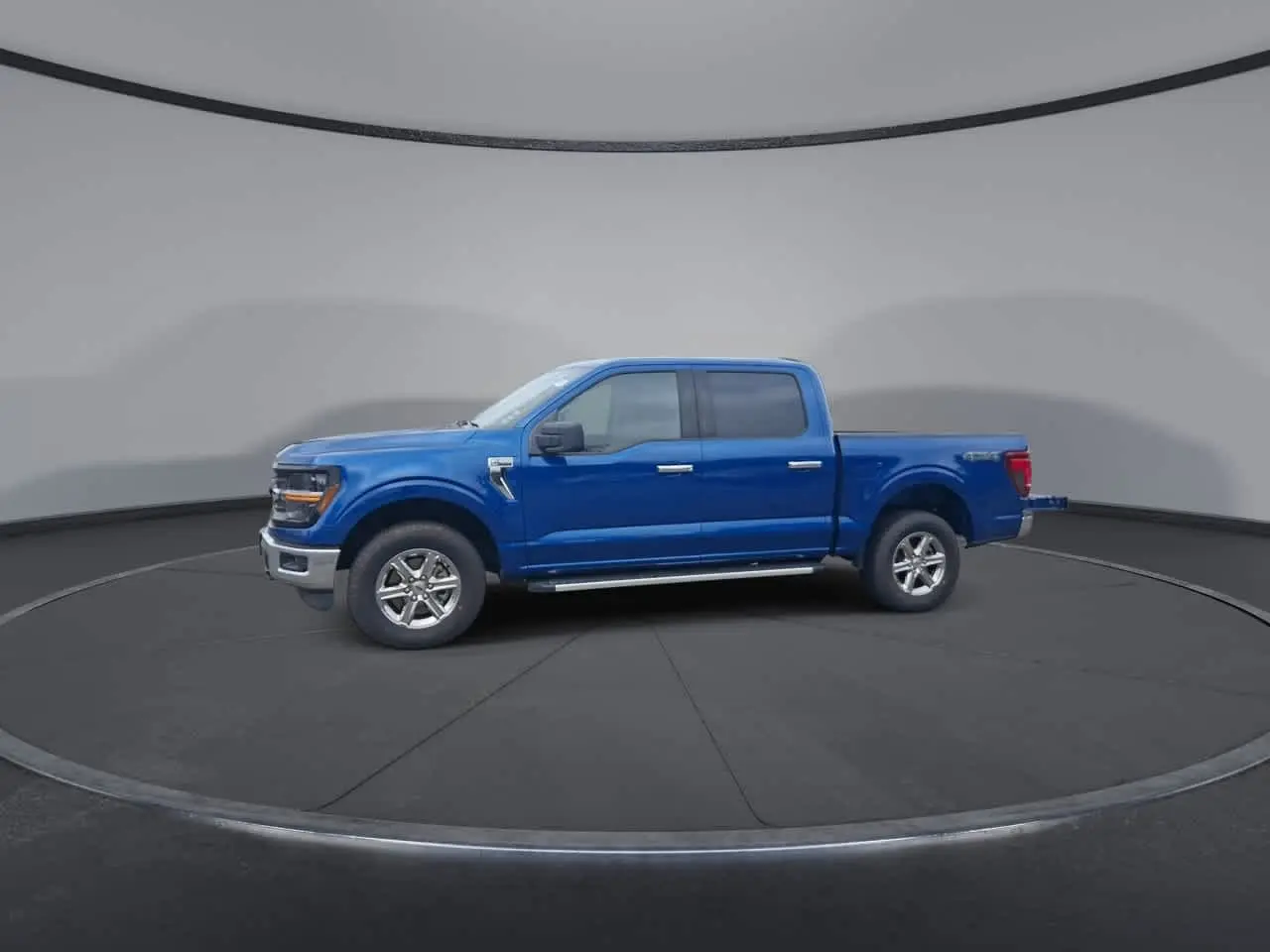2025 Ford F-150 - $38,916