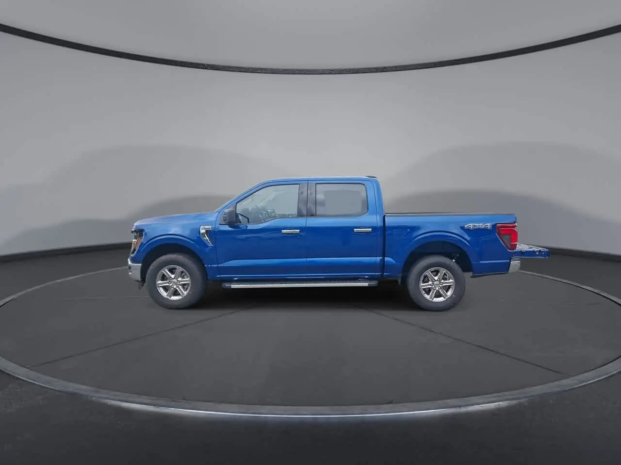 2025 Ford F-150 - $38,916