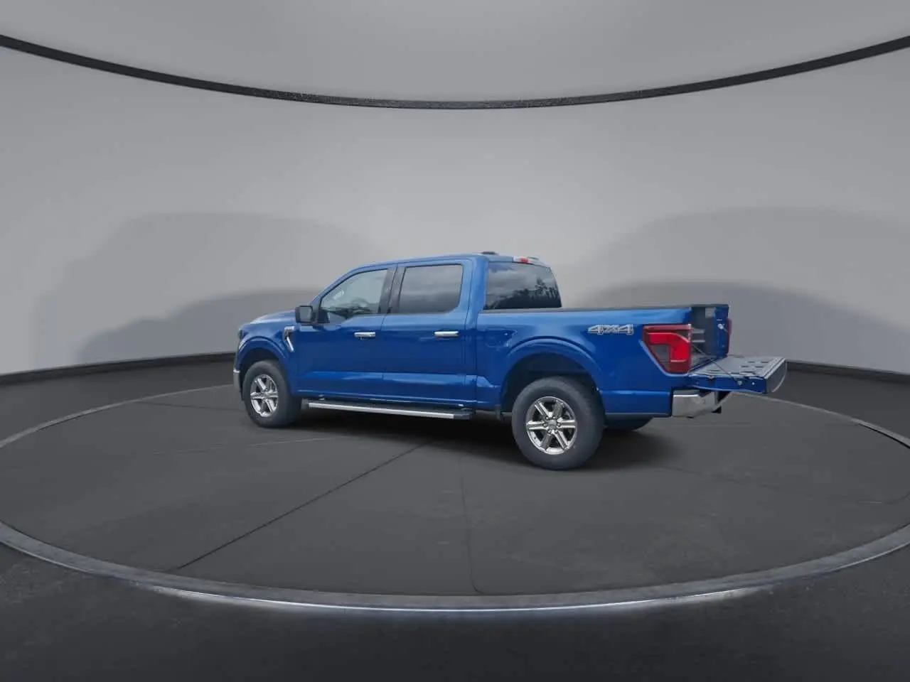 2025 Ford F-150 - $38,916