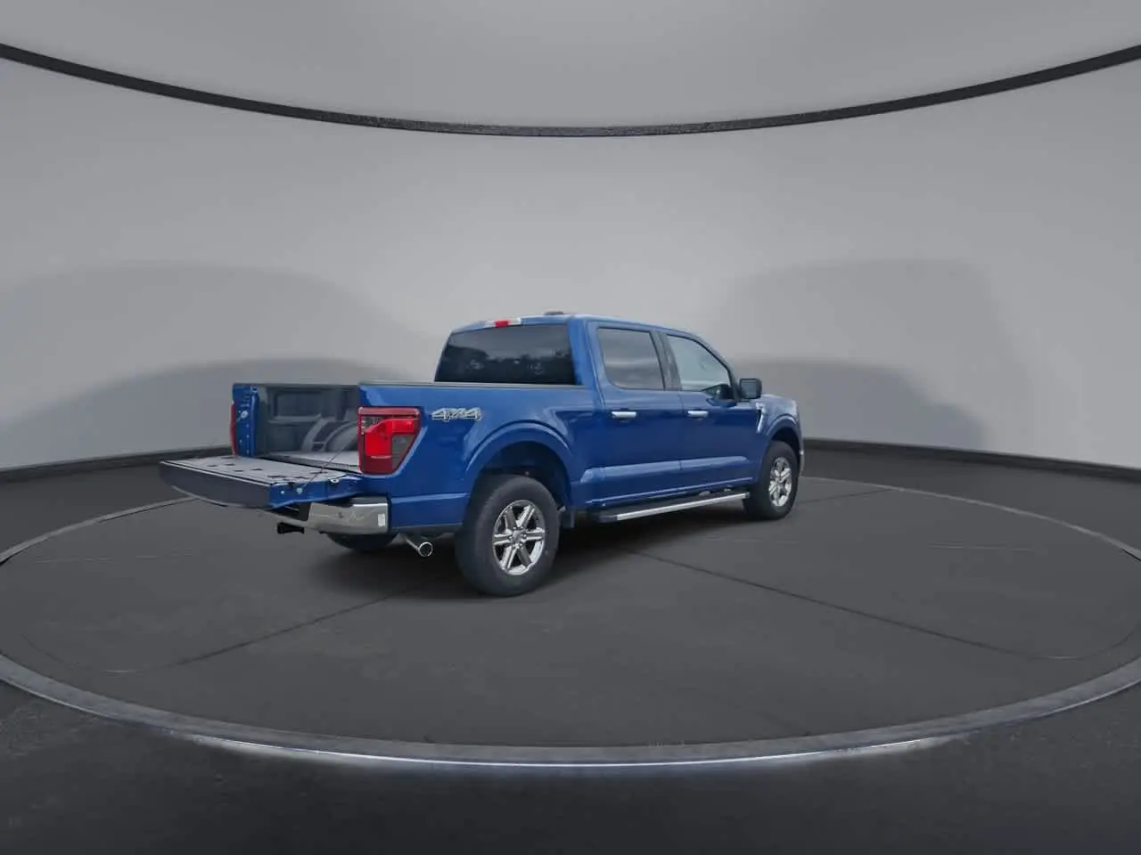 2025 Ford F-150 - $38,916