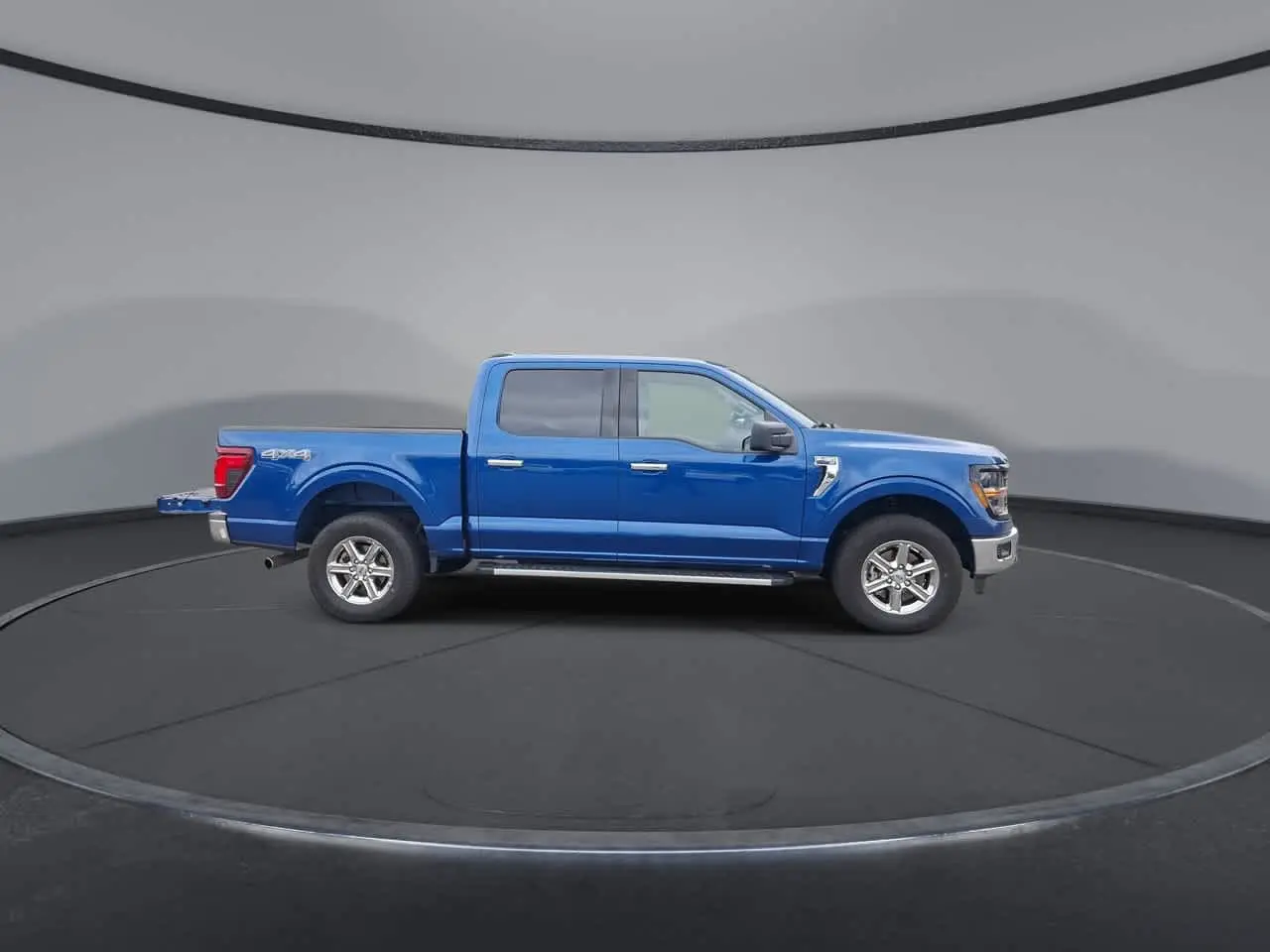 2025 Ford F-150 - $38,916