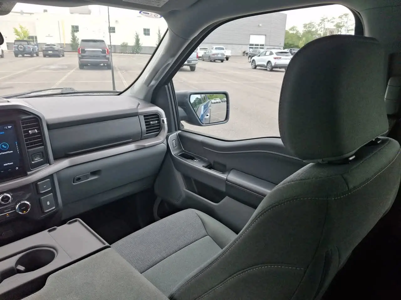 2025 Ford F-150 - $38,916