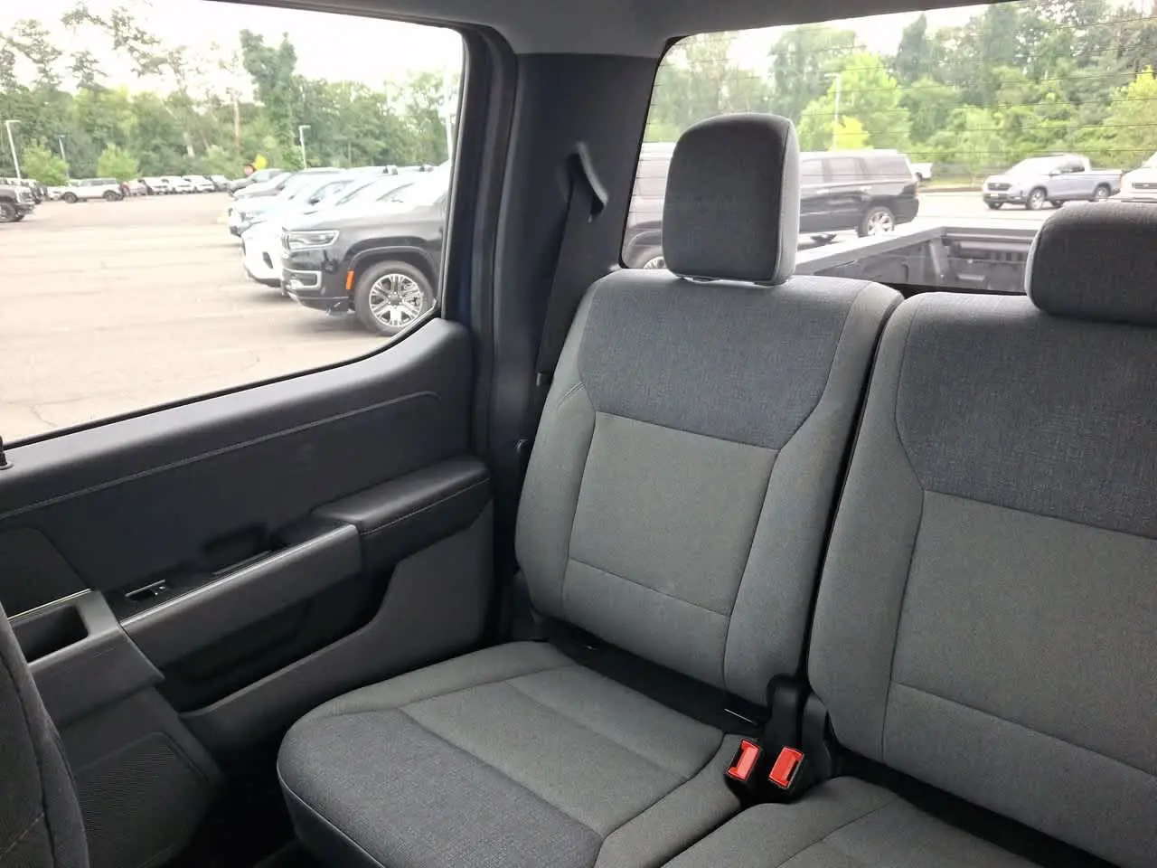 2025 Ford F-150 - $38,916