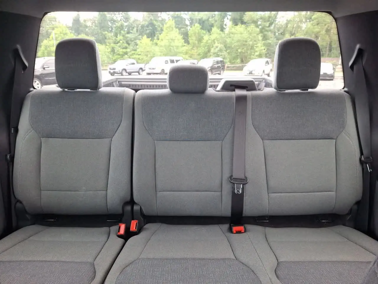 2025 Ford F-150 - $38,916