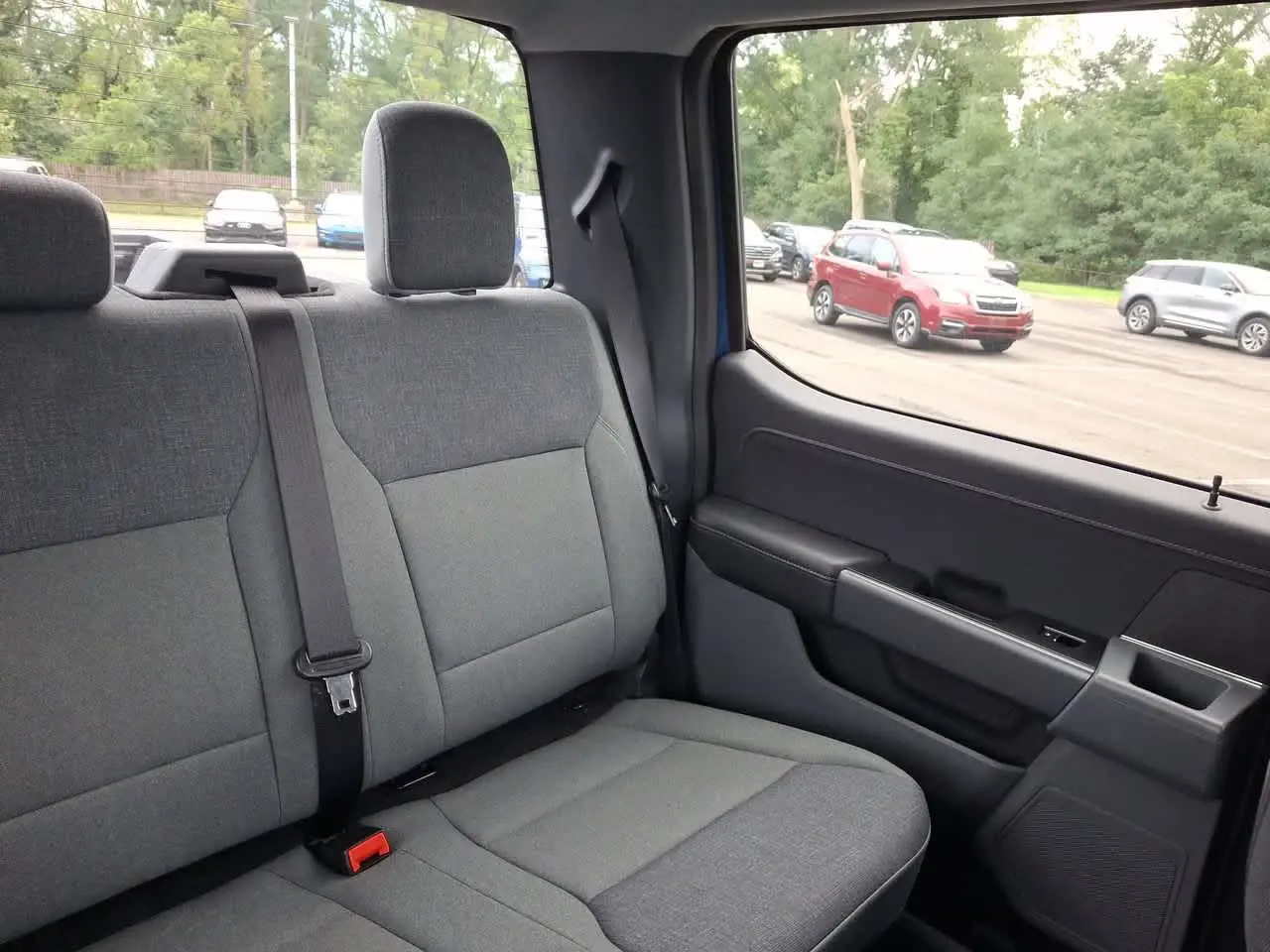 2025 Ford F-150 - $38,916