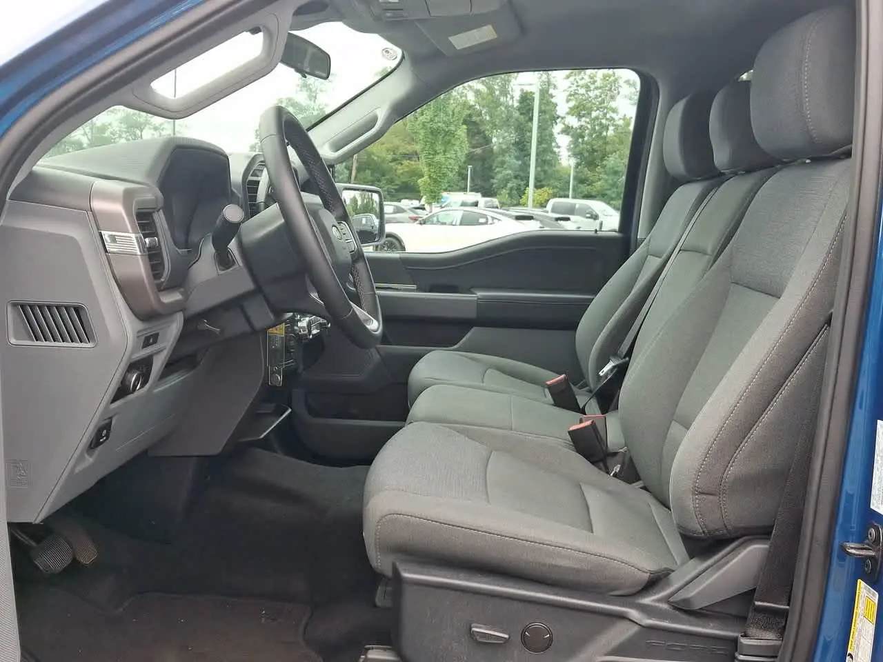 2025 Ford F-150 - $38,916
