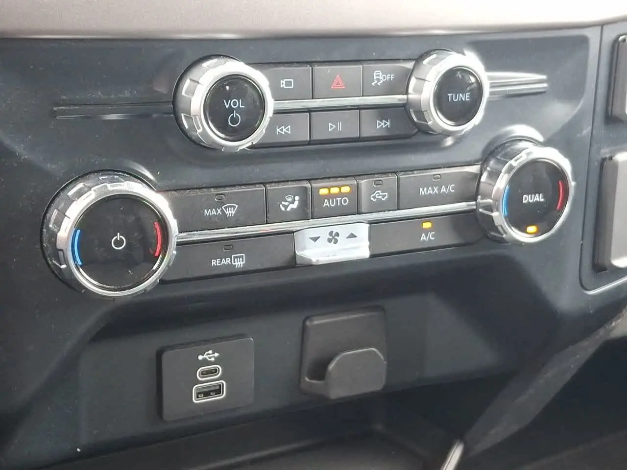 2025 Ford F-150 - $38,916