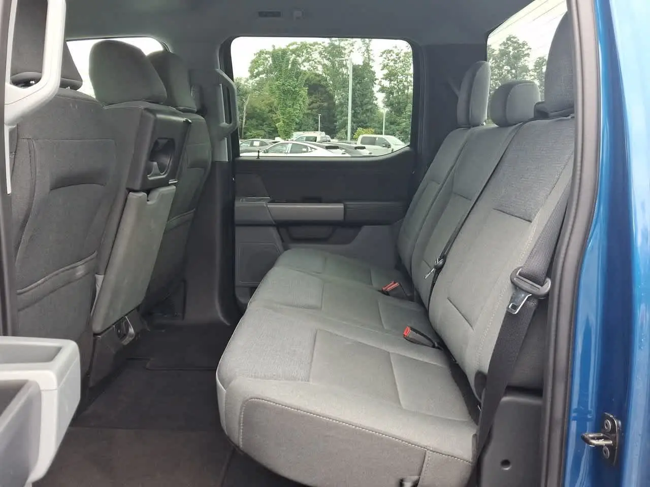 2025 Ford F-150 - $38,916