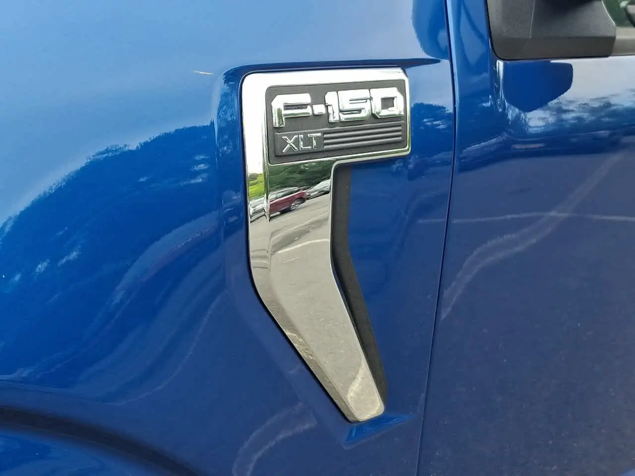 2025 Ford F-150 - $38,916