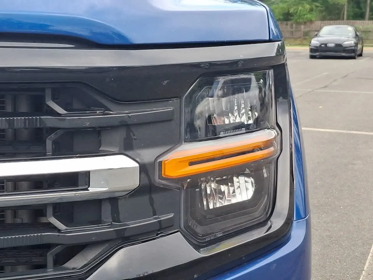 2025 Ford F-150 - $38,916