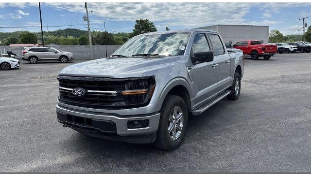 Preowned 2025 Ford F-150 XLT for Sale
